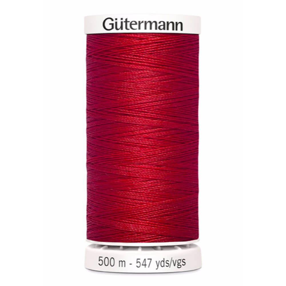 GÜTERMANN | ROT