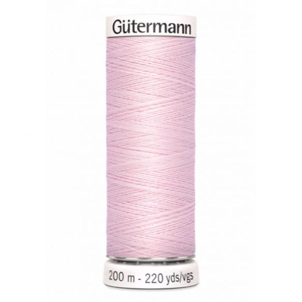 GÜTERMANN | ROZE