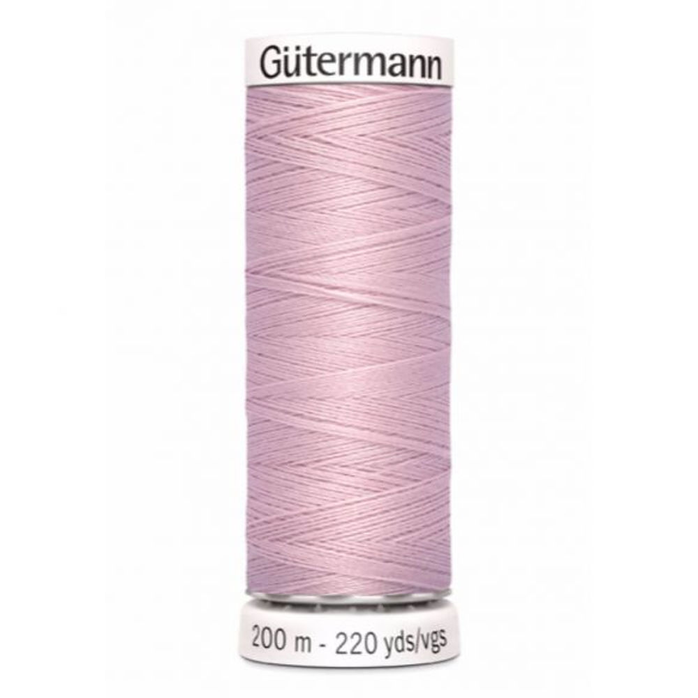 GÜTERMANN | ROZE