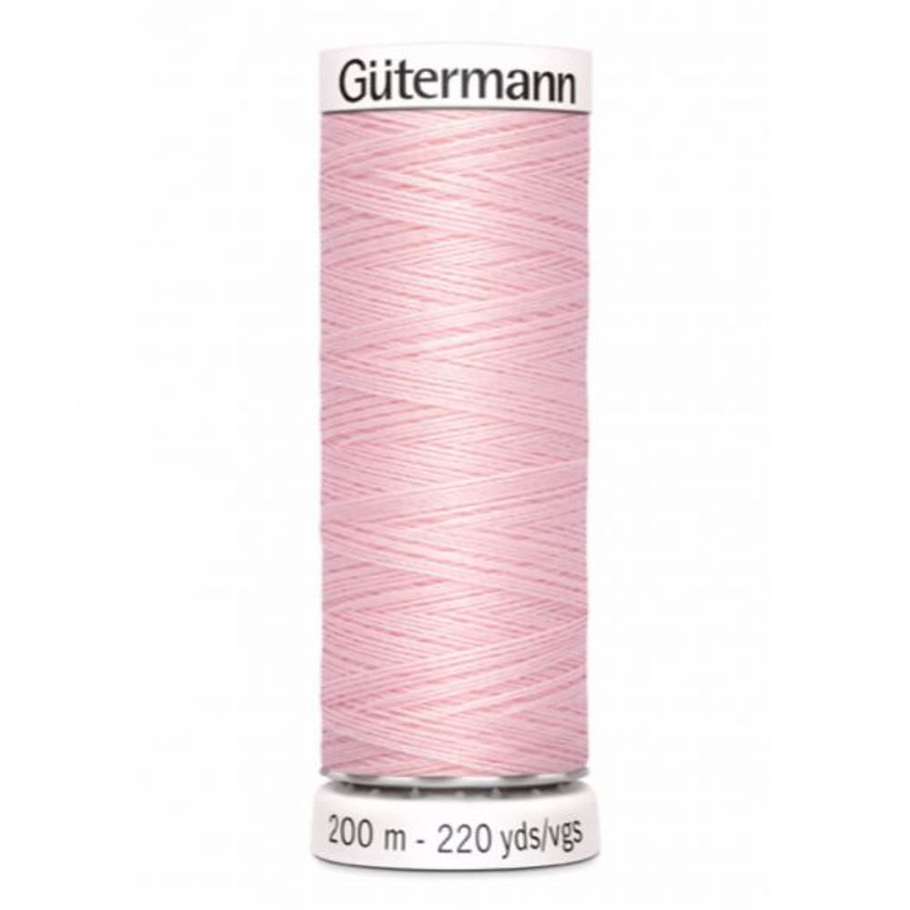 GÜTERMANN | ROSA