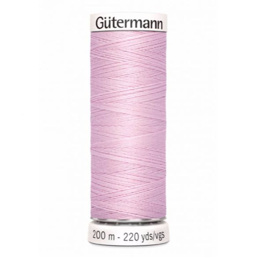 GÜTERMANN | ROSA