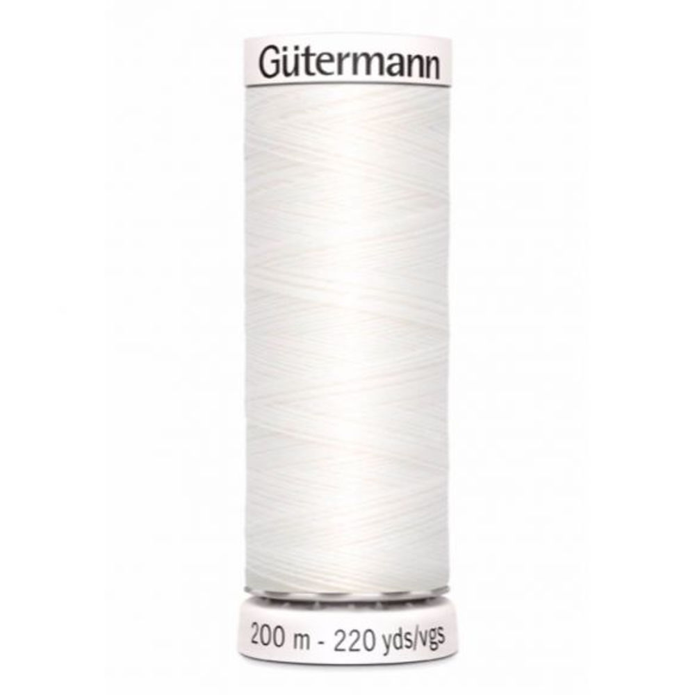 GÜTERMANN | WEIß