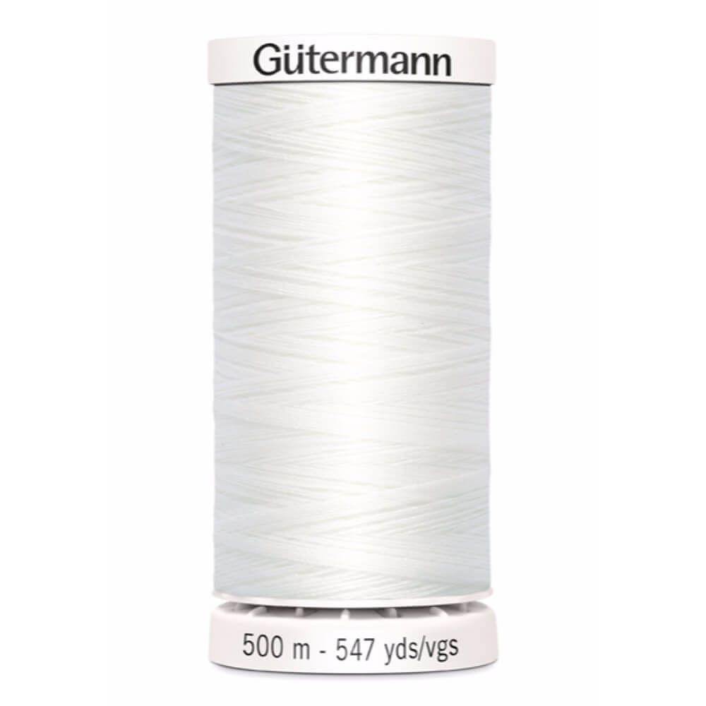 GÜTERMANN | WEIß