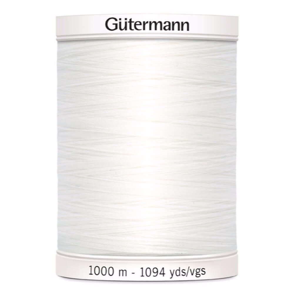 GÜTERMANN | WEIß