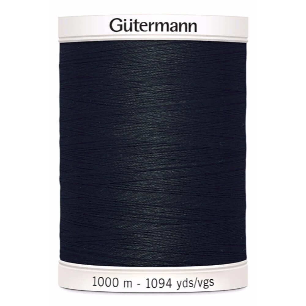 GÜTERMANN | ZWART