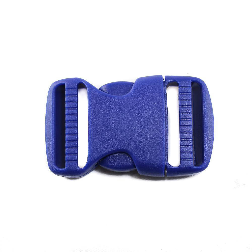 KLIKGESP | 30MM KOBALT BLAUW