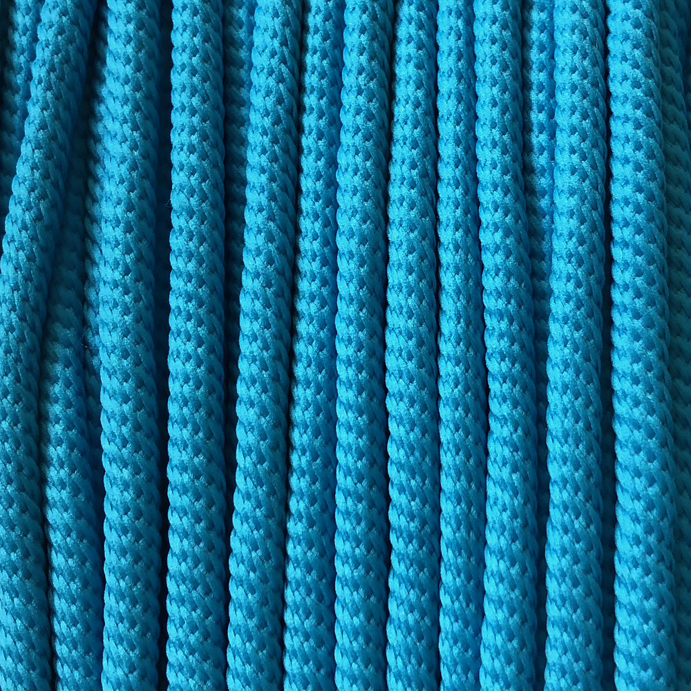 KOORD | LICHT TURQUOISE