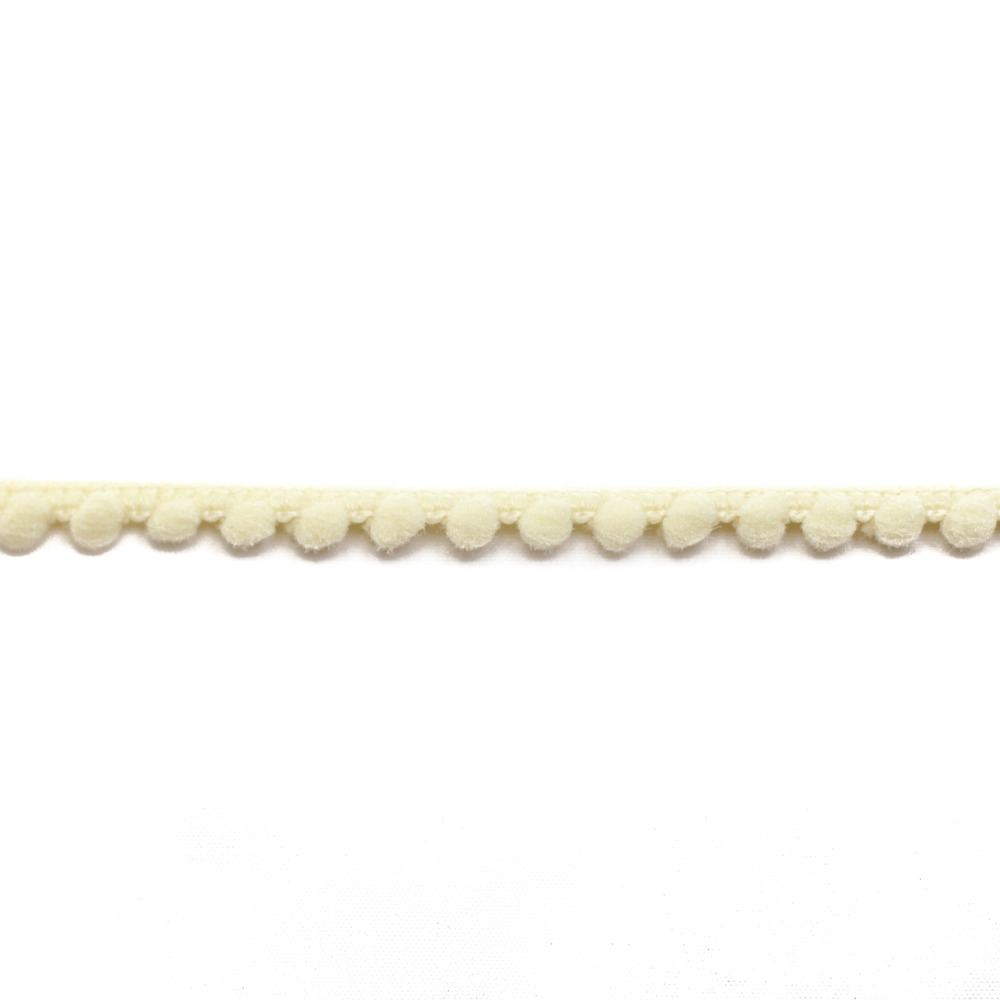 BALLETJESBAND | 4MM BEIGE