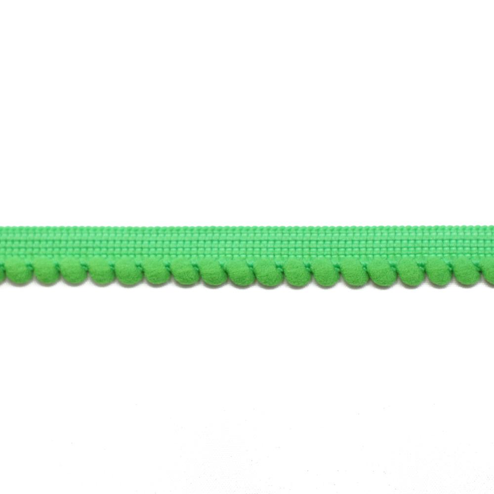 BALLETJESBAND | 4MM GROEN