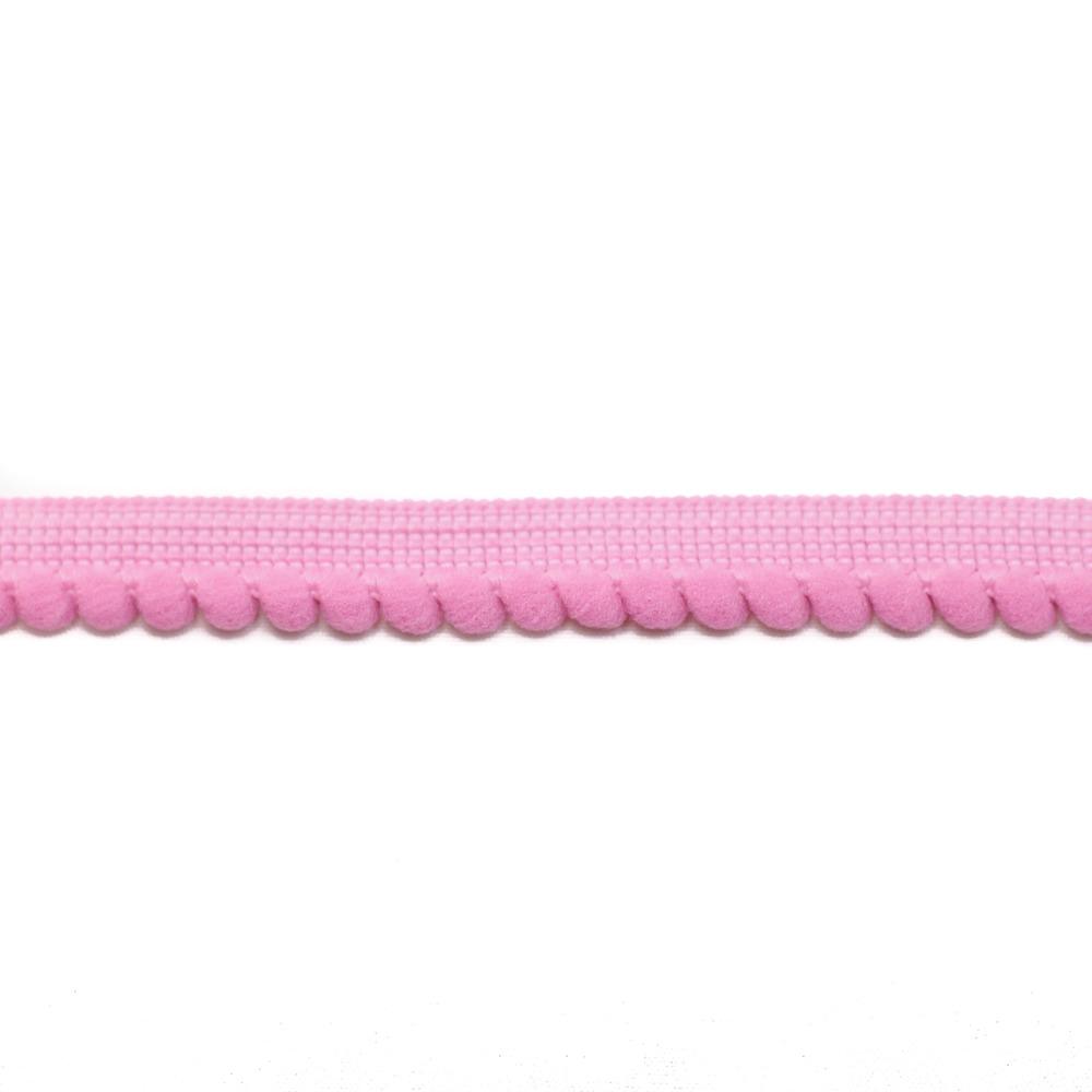 BALLETJESBAND | 4MM ROZE