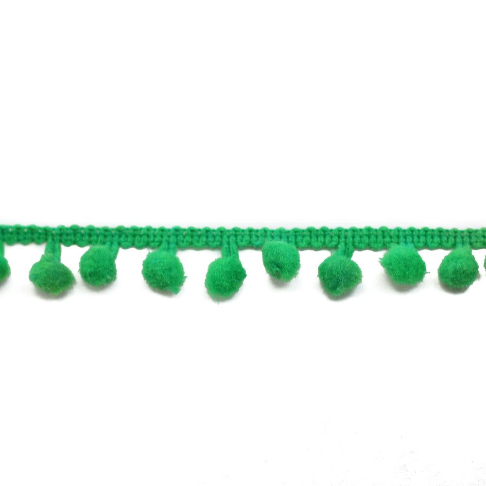 BALLETJESBAND | 8MM GROEN