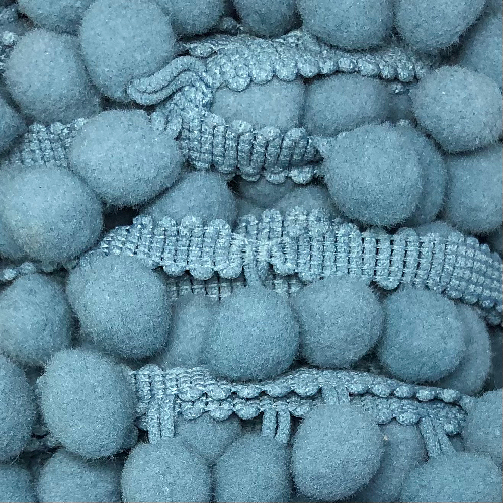 BALLETJESBAND | 15MM JEANS