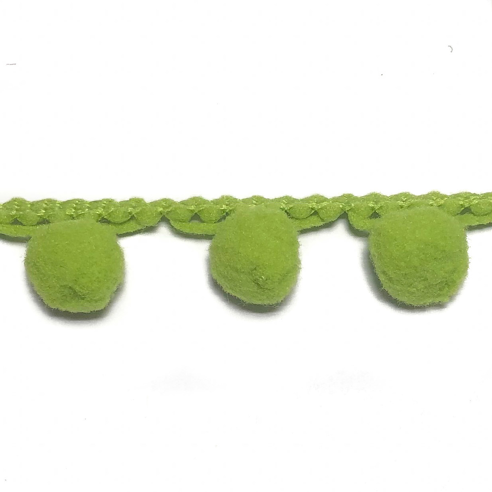 BOMMELBORTE | 22MM LIME