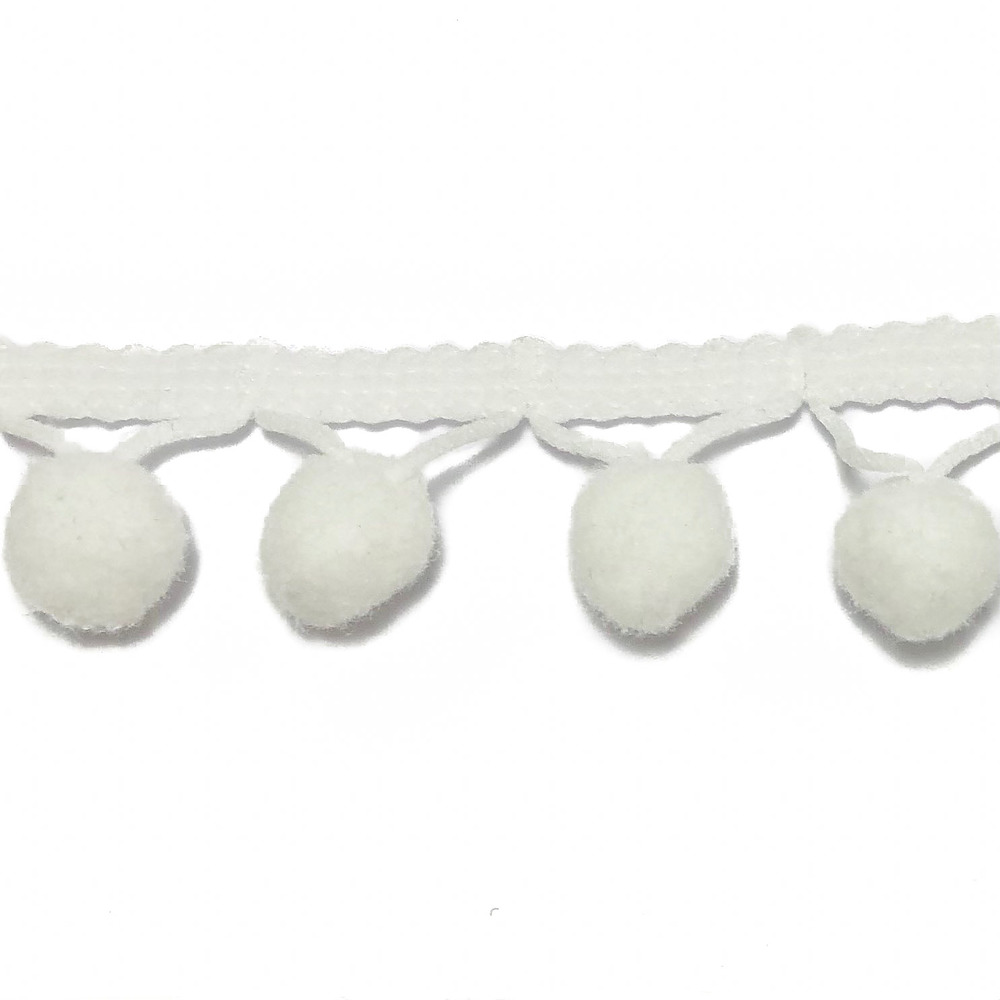 BOMMELBORTE | 22MM OFF WHITE