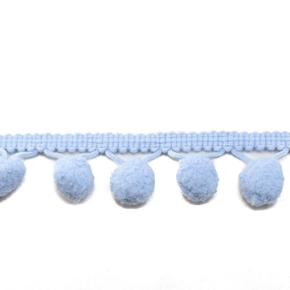 BOMMELBORTE | 22MM HELL BLAU