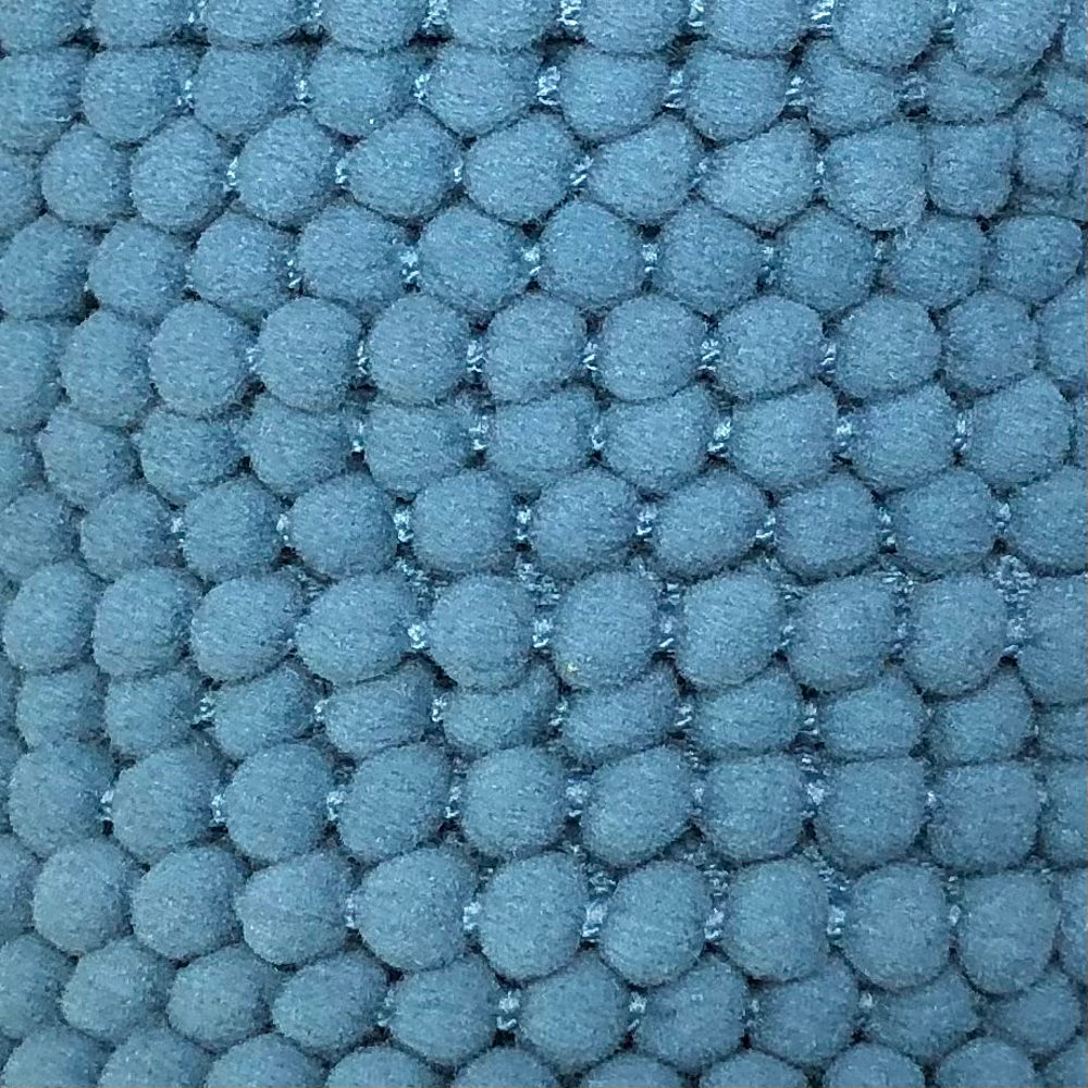 BOMMELBAND | 6MM JEANS BLAU