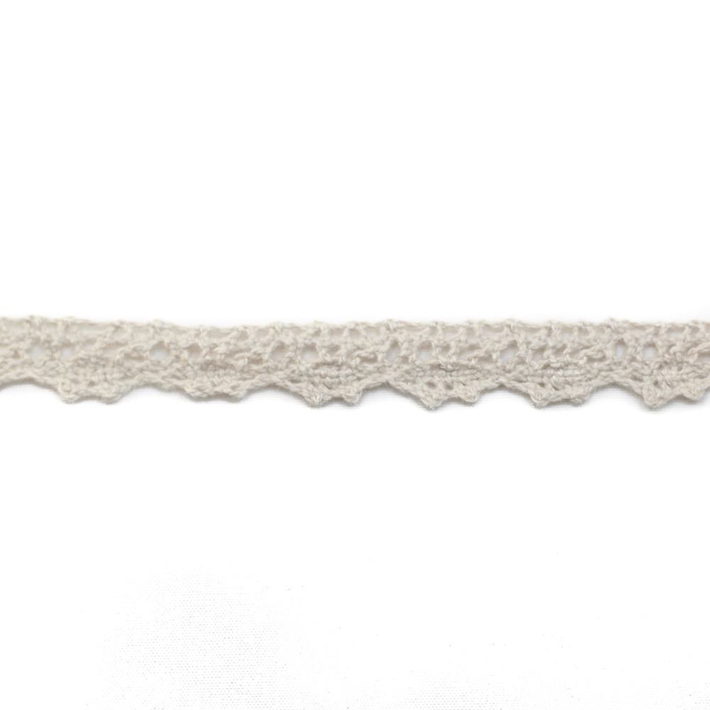 KATOENKANT 14MM | BEIGE