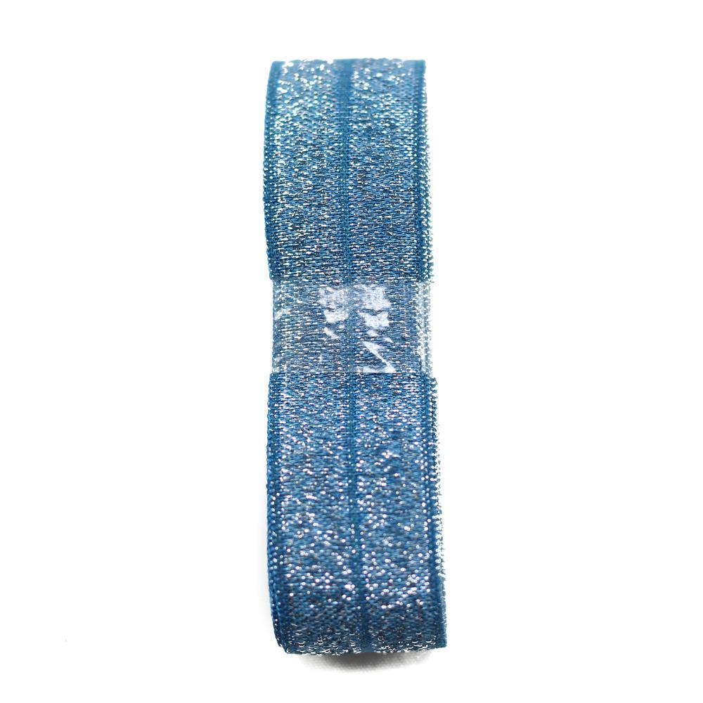 BIASBAND | GLITTER PETROL
