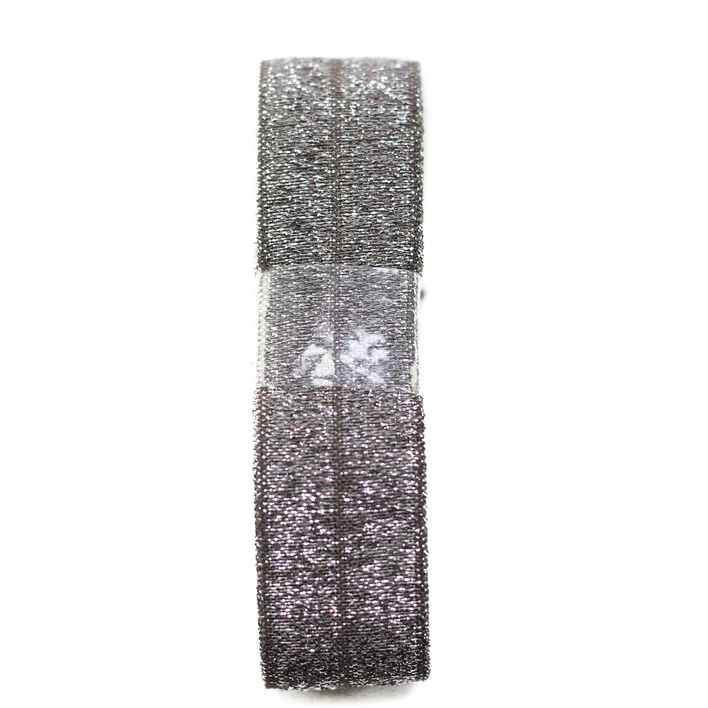 BIASBAND | GLITTER TAUPE