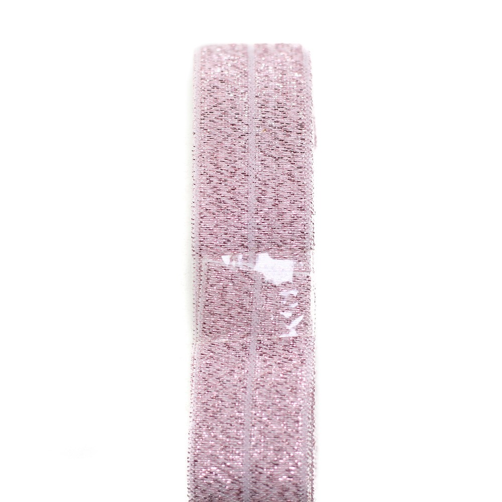 BIASBAND | GLITTER ROZE