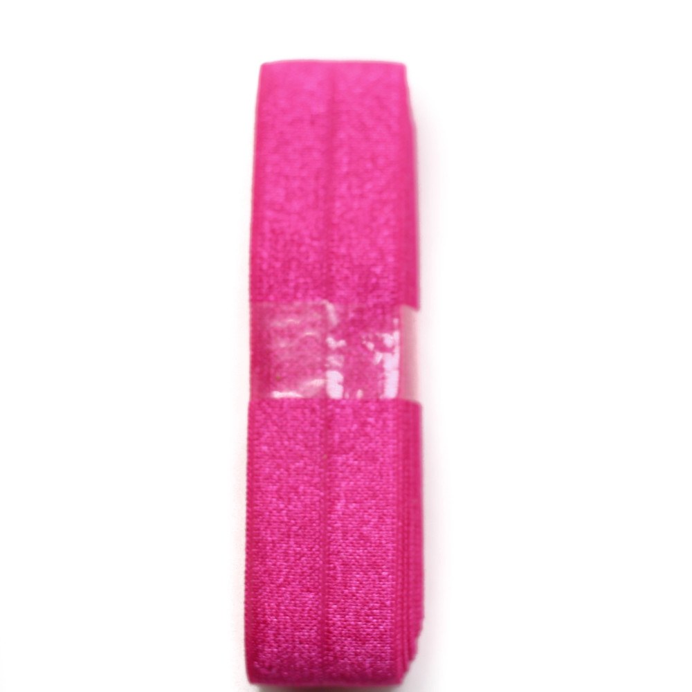 BIASBAND | GLANS FUCHSIA