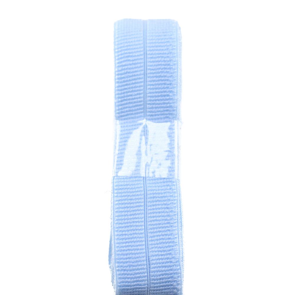 BIASBAND | RIB LICHT BLAUW