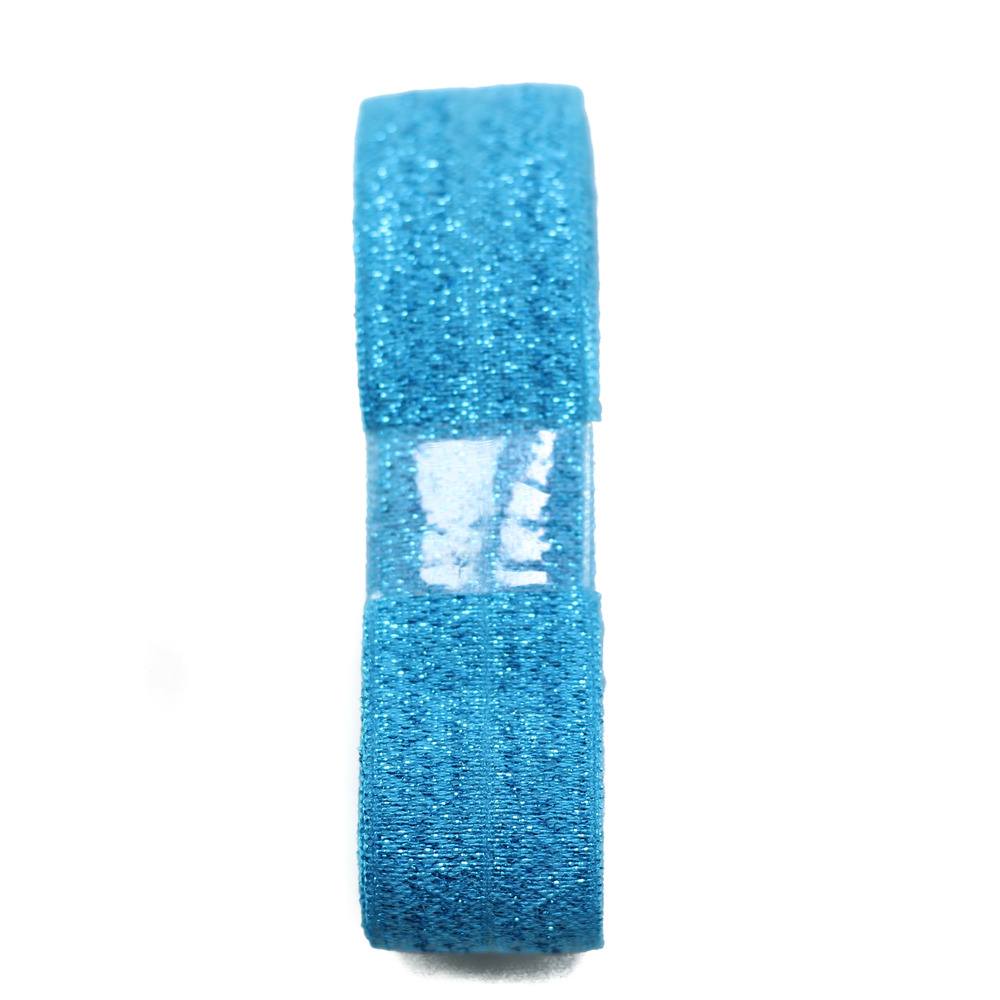 BIASBAND | GLITTER TURQUOISE