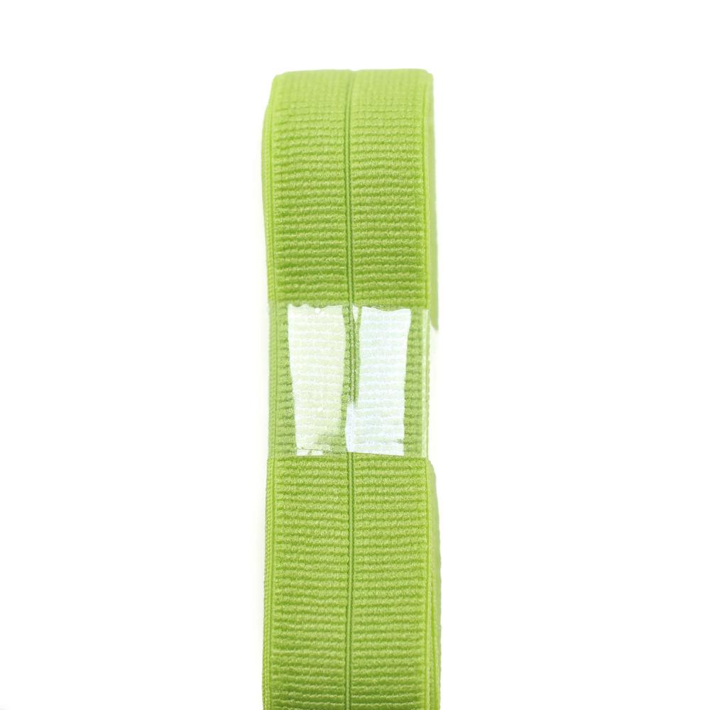 BIASBAND | RIB LIME GROEN