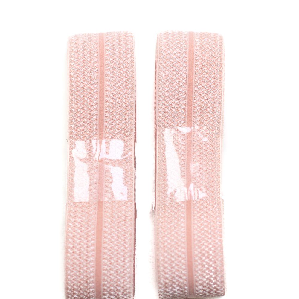 EINFASSBAND | JACQUARD HELL ORANGE