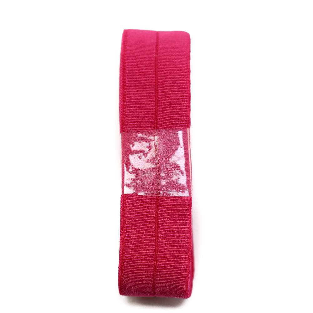 EINFASSBAND | MAT FUCHSIA