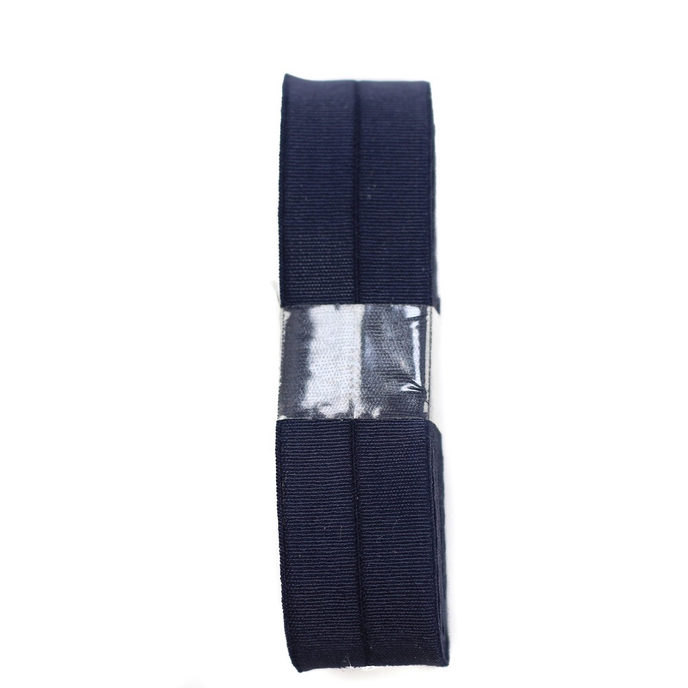 BIASBAND | MAT DONKER BLAUW