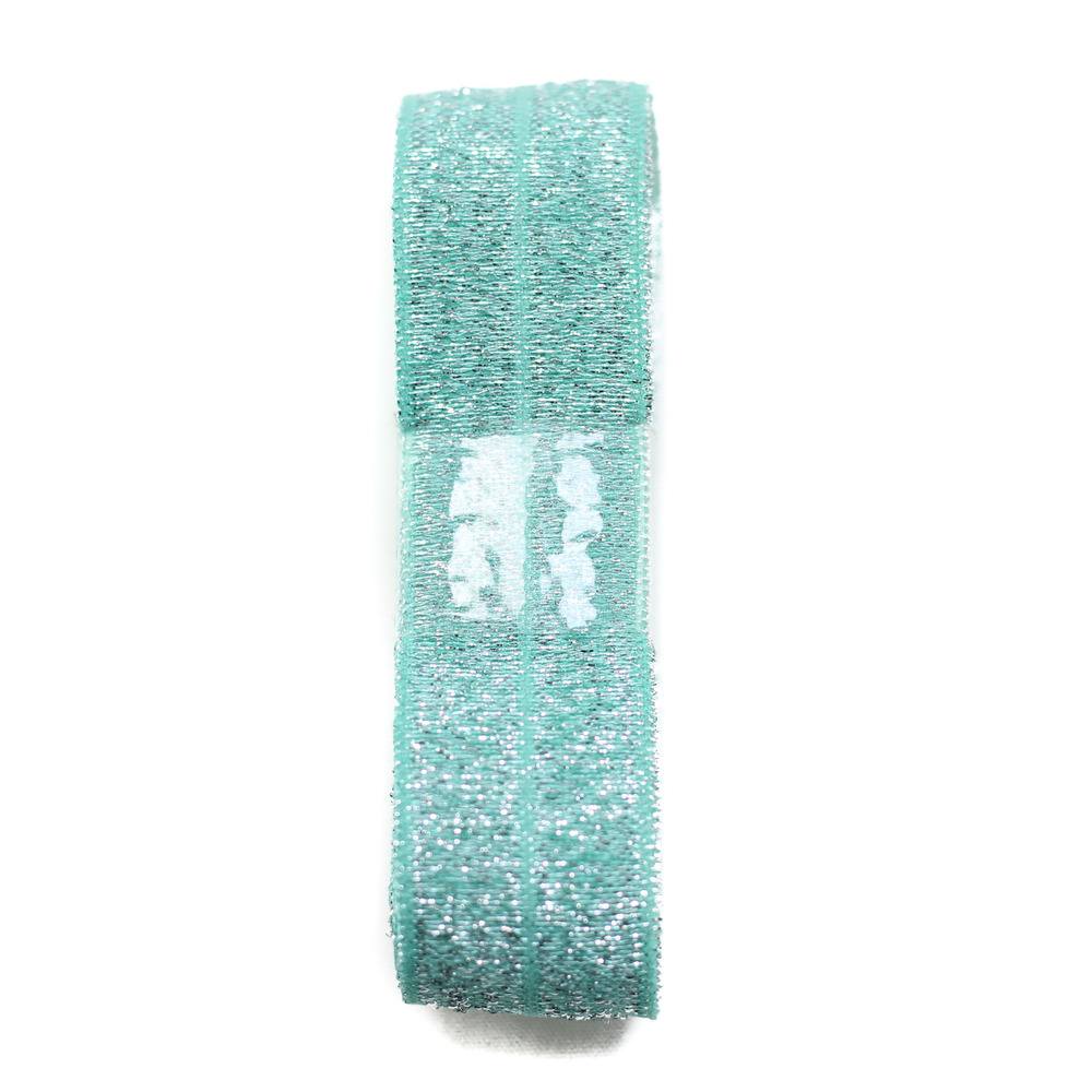 BIASBAND | GLITTER MINT