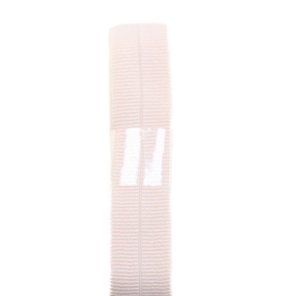 BIASBAND | RIB LICHT ROZE