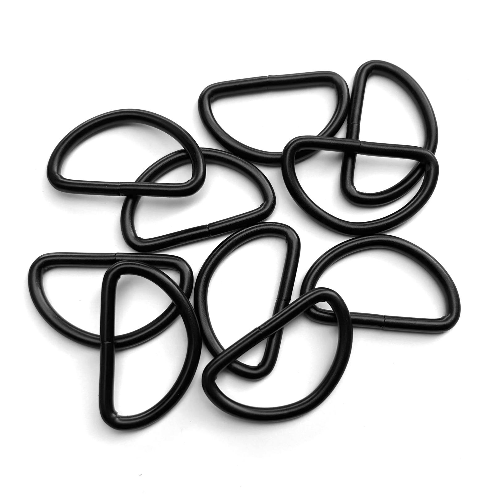 D-RING AANBIEDING