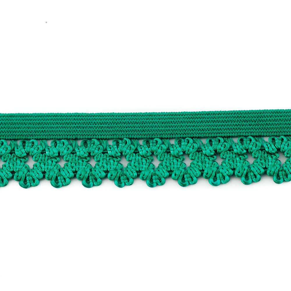 EL KANT 19MM | GROEN