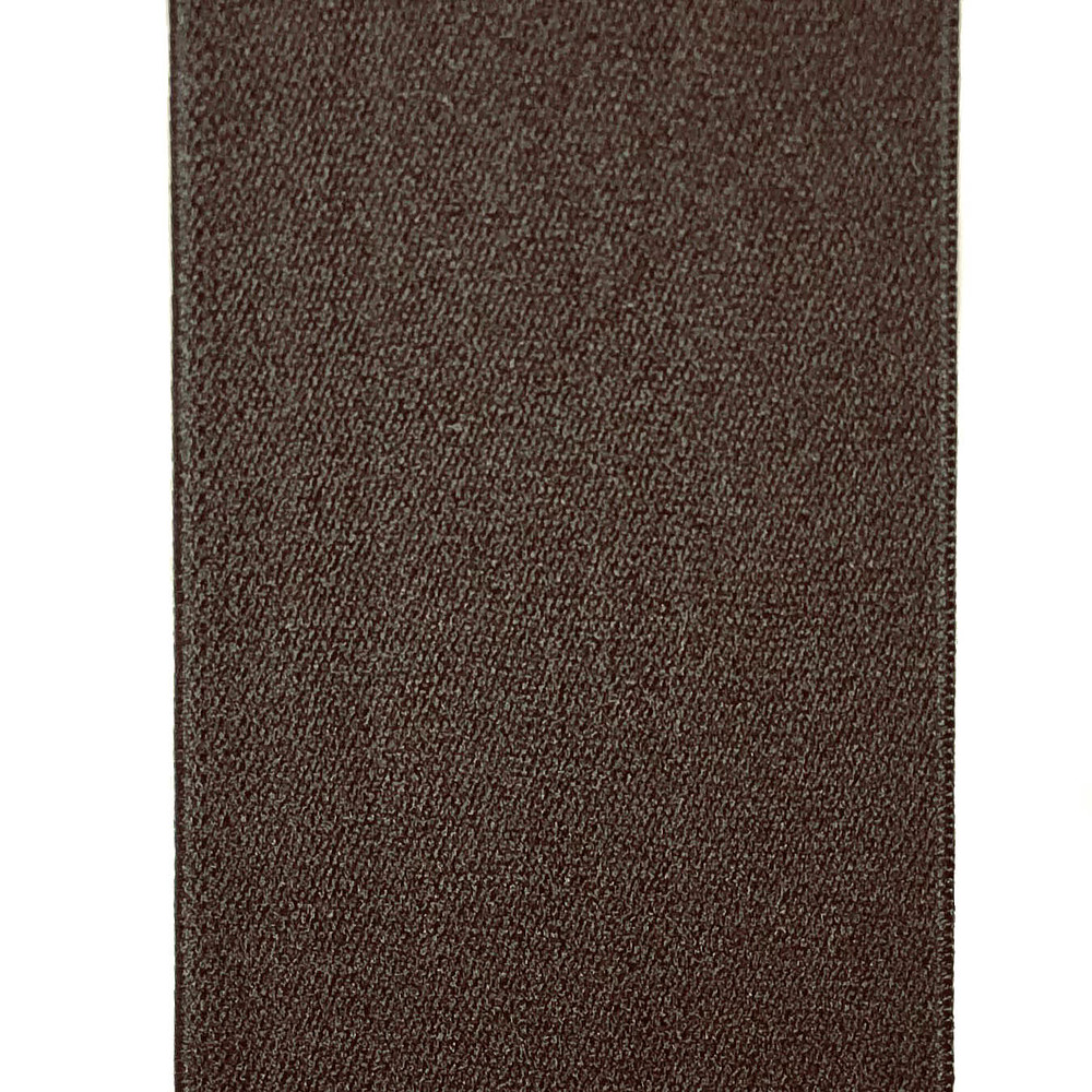 ELASTIK 40MM | DUNKEL BRAUN