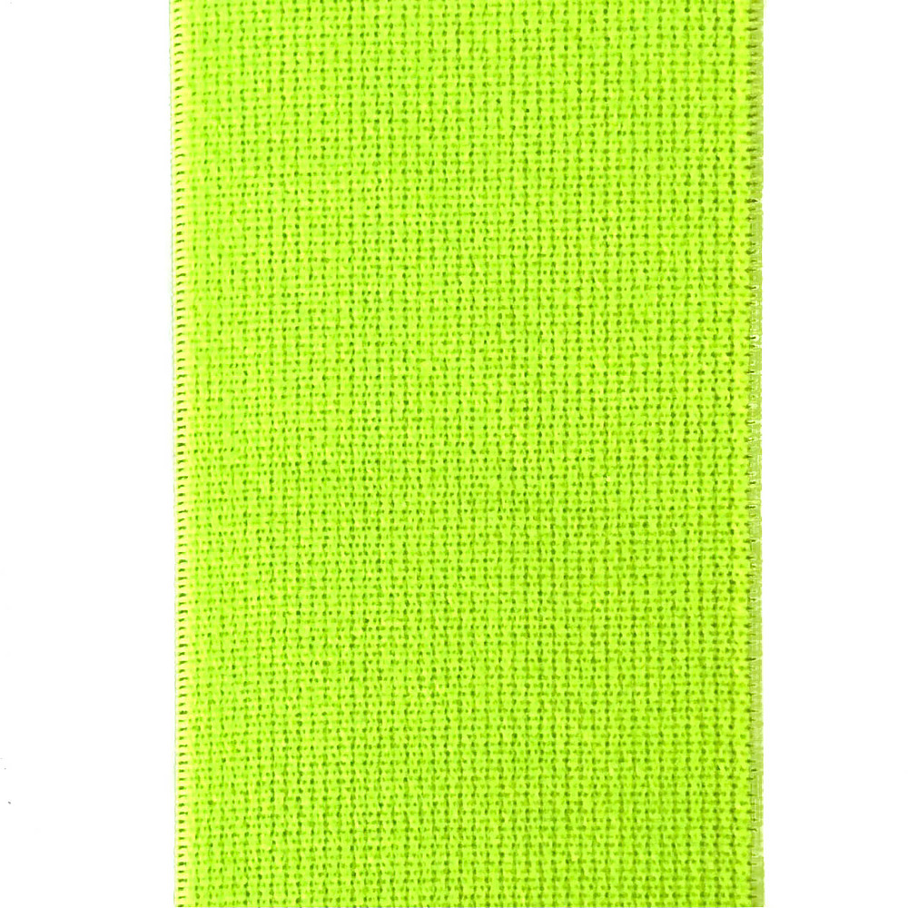 ELASTIK 40MM | FLUOR GELB