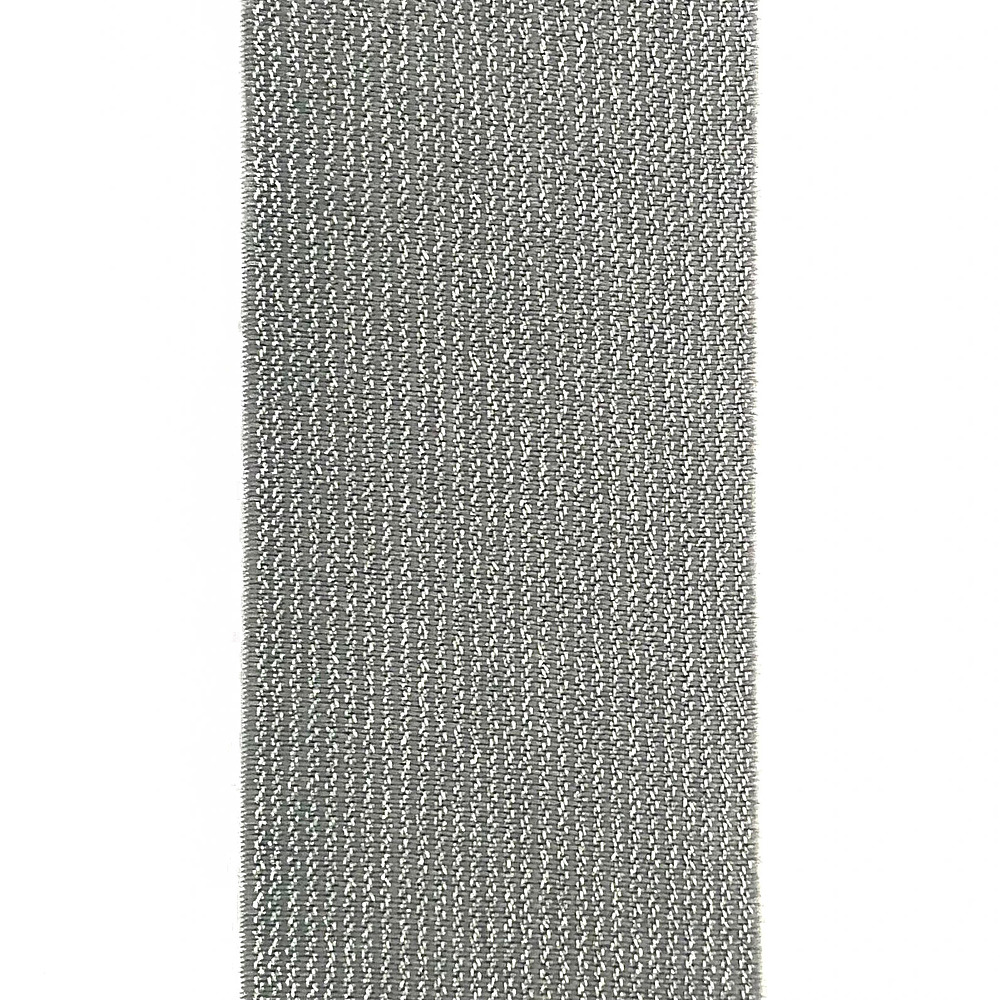 ELASTIK 50MM | GRAU