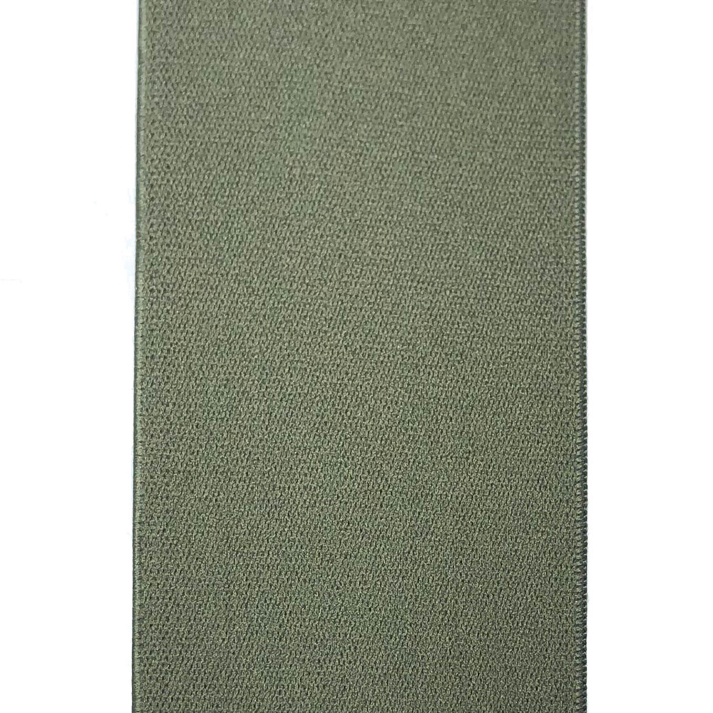 ELASTIK 50MM | ARMEEGRÜN