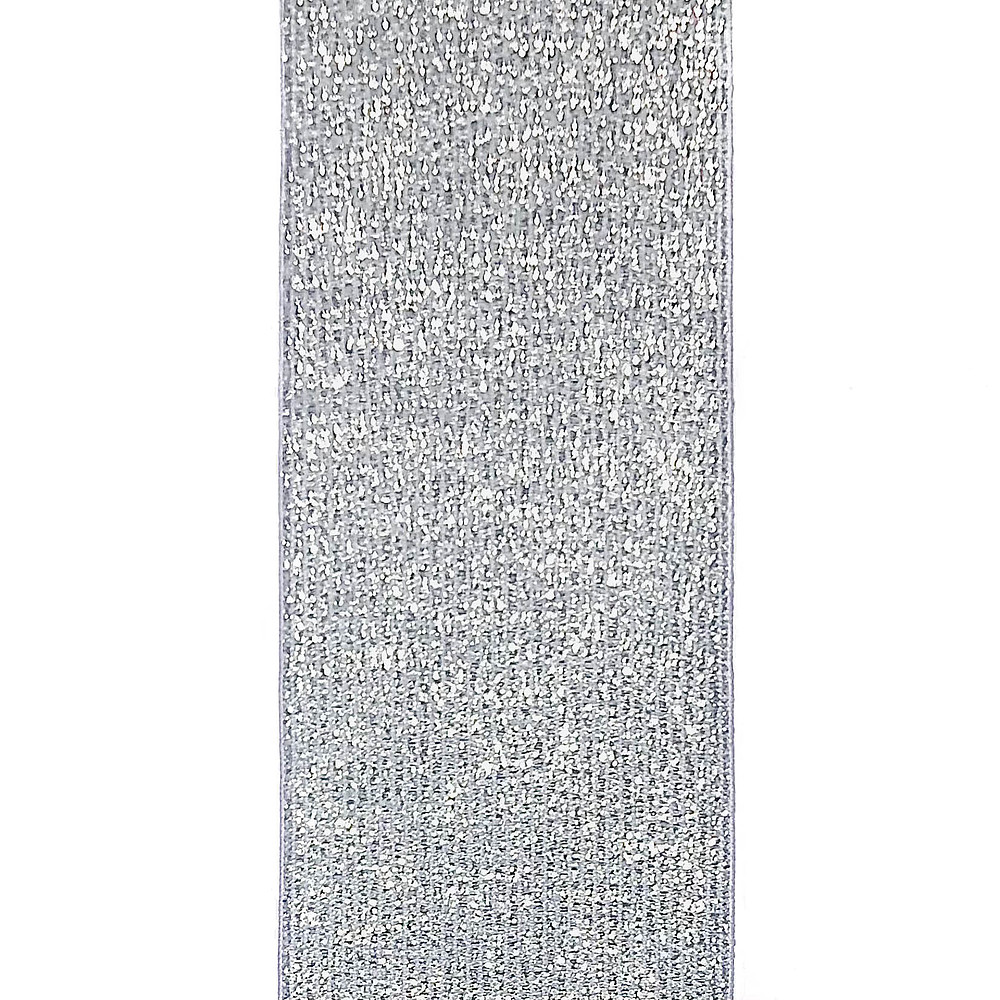 ELASTIK 60MM | SILBER