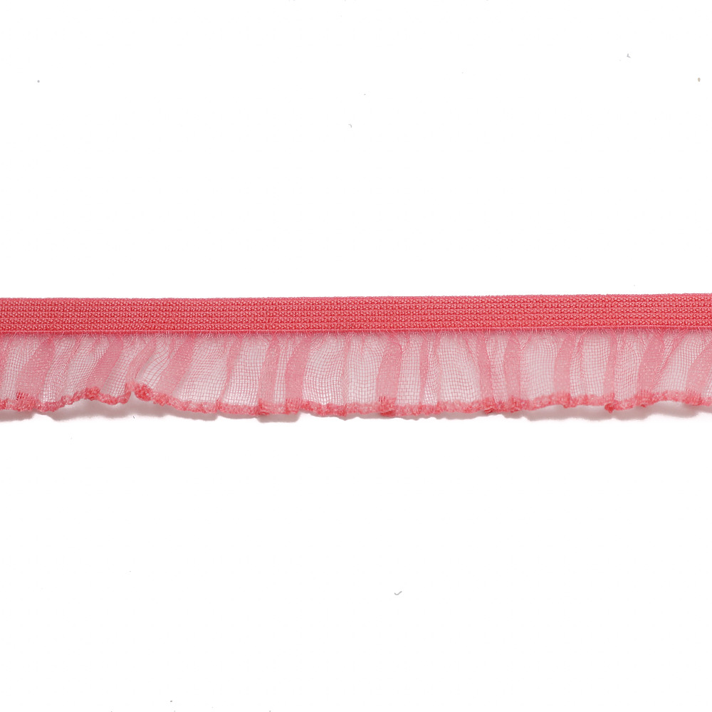 ELASTISCHE RUSCHEN | ROSA 