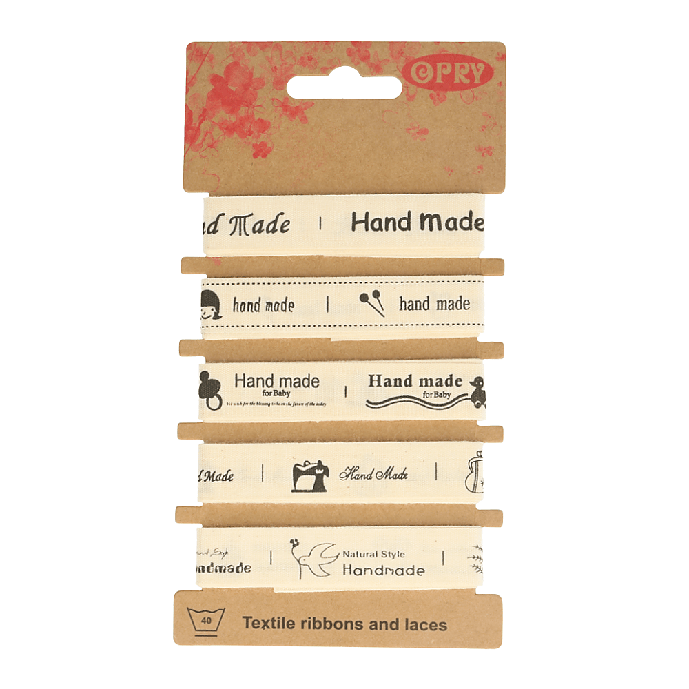 FANTASIEBAND HANDMADE