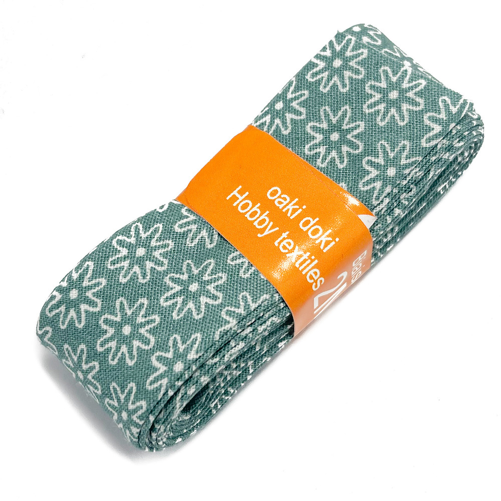 FANTASIEBIASBAND 20MM KATOEN