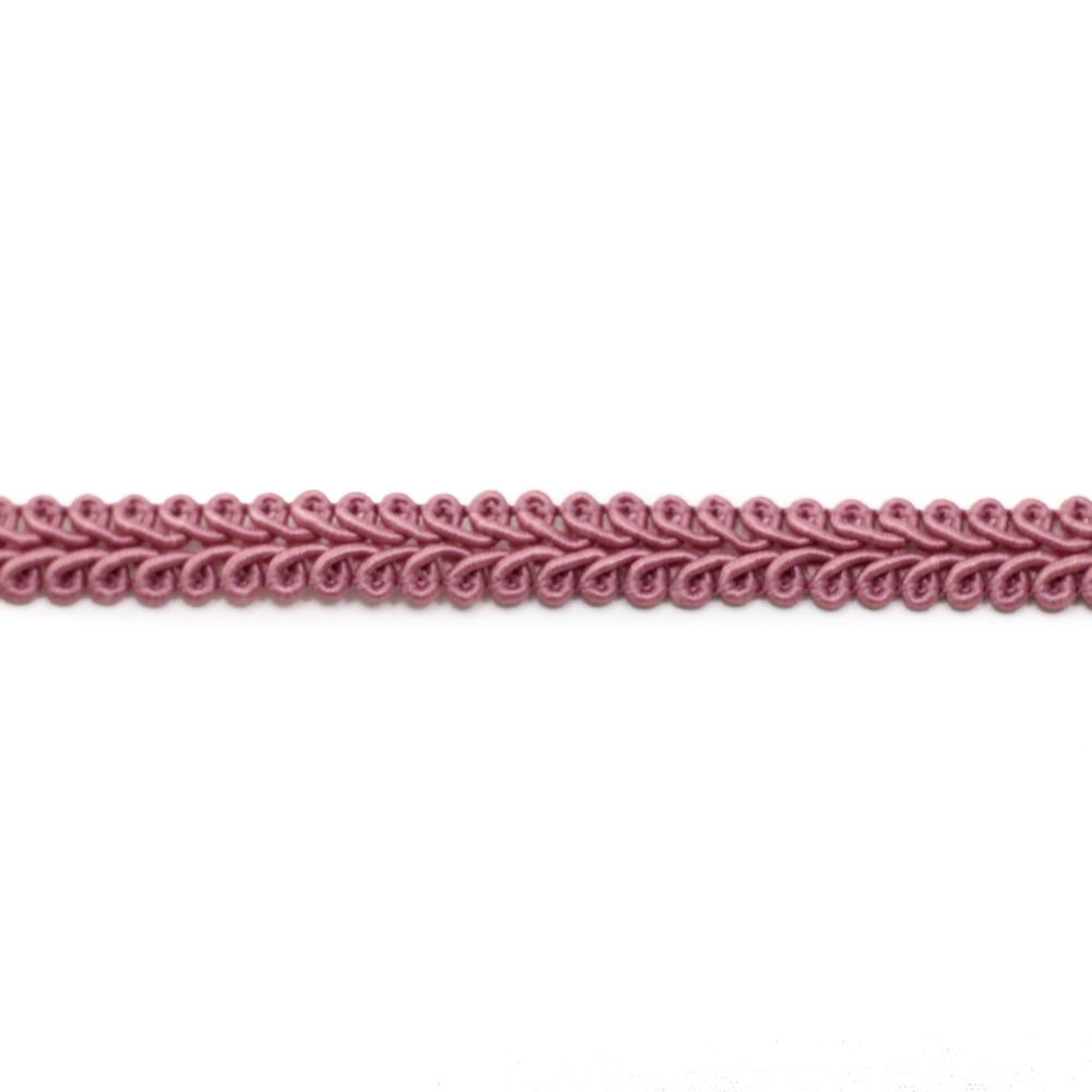 GALONBAND | OUD ROZE