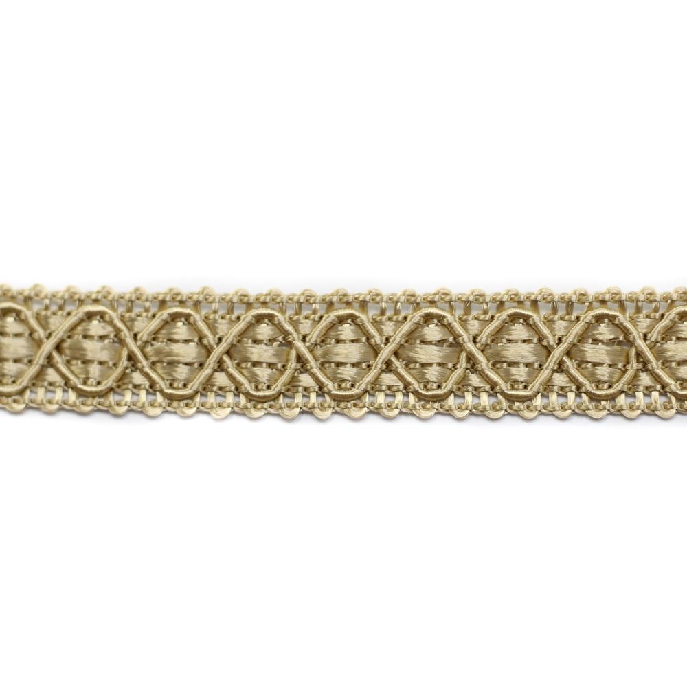 GALONBAND | SPANISCH BEIGE