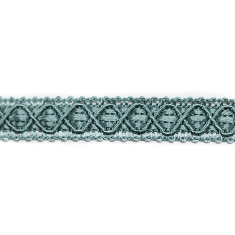 GALONBAND | SPAANS OUD GROEN