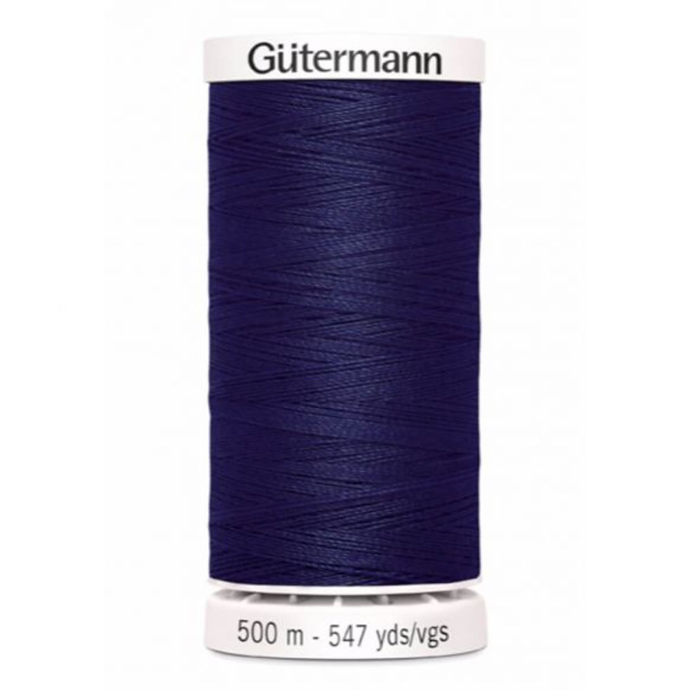 GÜTERMANN | BLAUW