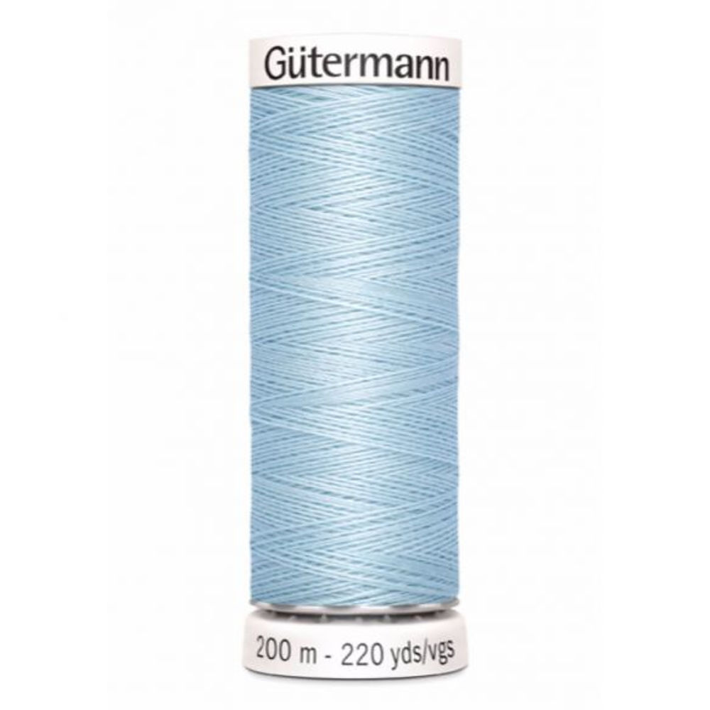 GÜTERMANN | BLAUW