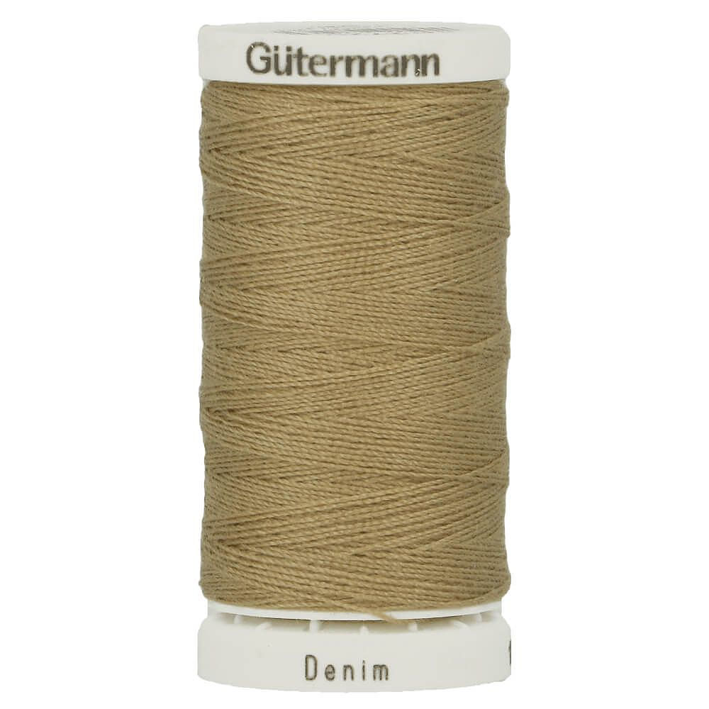 GÜTERMANN DENIM | BEIGE