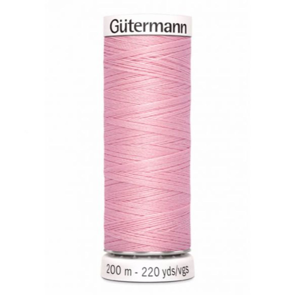 GÜTERMANN | ROSA